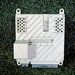 Mercedes Class Sound Audio Amplifier Control Unit A2139002729 2015 2023 Oem Used. Price: $438.00.
