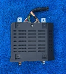 2008-2013 Mitsubishi Lancer Radio Audio Amplifier Oem 8701A279 Used. Price: $139.99.