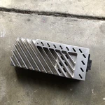 2021 Toyota Supra Harman Audio Amplifier 2622901 Oem Used. Price: $675.00.