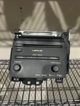 2011 - 2013 Lexus CT200H Oem Media Am Fm Xm Hd Radio Cd Player Receiver 100124 Used. Price: $450.00.