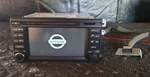 2017-19 Nissan Sentra Sr Navigation Touch Screen Display Unit Used. Price: $525.00.