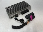 09 10 Q5 Factory Radio Audio Amplifier Bang & Olufsen Dsp 8T0 035 223AL Used. Price: $220.11.