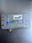 07 Ford Mustang Sirius Satellite Receiver Module 7R3T-18C963-EA Oem Used. Price: $47.00.