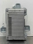 2015-2017 Ford Fusion Radio Audio Stereo Sony Amplifier Oem Used. Price: $133.94.