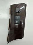 2010 - 2017 For Nissan Quest Switch Panel Oak Trim 68411 1JA0A Oem Used. Price: $28.79.