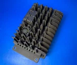 05-09 Mercedes W169 CLK500 CLK350 C320 C230 Radio Amplifier A1698201389 Oem Used. Price: $229.99.