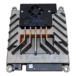 Mercedes C-class C350 15-18 S205 Burmester Premium Sound Amplifier A2229003113 Used. Price: $376.06.