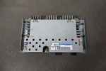 1999 Ford Mustang Mach 460 Front Radio Amplifier F7ZF-18T806-BC Oem Used. Price: $67.50.
