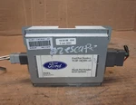 02 03 Ford Escape Radio Stereo Audio Amplifier 2001-2004 YL8F18C808AE Used. Price: $30.00.