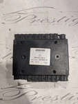 Bentley Continental Flying Spur 05-13 Onboard Power Supply Control Module Oem Used. Price: $99.00.