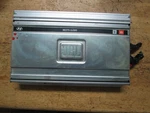 2007 2011 Hyundai Veracruz Amplifier 96370-3J300 Used. Price: $169.99.