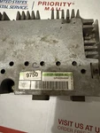 96-98 Mustang Gt Front Mach Audio Stereo Amplifier F7ZF-18T806-AC AA7443 Used. Price: $35.99.