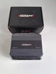 Soundigital 400.4 EVO6 Ohms Module Amplifier Stereo Watts Rms Channels New. Price: $101.96.