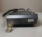 Subaru Forester Audio Equipment Radio Amplifier 86221FN010 2019 - 2020 Used. Price: $248.57.