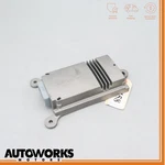 12-16 Porsche Panamera Hybrid 970 Amplifier Bose Oem Used. Price: $150.50.