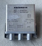 Mercedes-benz Aerial Gos Antenna Amplifier Oem ML320 ML430 W163 A1638201289 New. Price: $39.99.