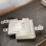 Oem 2017 2018 Mazda 3 Stereo Head Unit Receiver Module BHP166DRXA Radio Audio Cx Used. Price: $125.00.