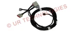 2U6F14588BA Ford Harness Phase Ii Amp Factory Changer 2U6F-14588-BA New. Price: $49.99.