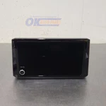 2024 Toyota Gr Corolla Radio Audio Display And Receiver 8614012E50 Used. Price: $469.62.