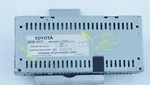 Toyota Lexus Pioneer Radio Stereo Amplifier GM-9061ZT 86280-24111 Used. Price: $84.15.