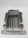 2003-2005 Nissan 350Z Bose Stereo System Audio Amplifier Trunk 28060CD400 Oe Used. Price: $180.00.