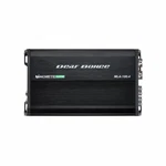 Deaf Bonce MLA-100.4 Class Machete Series 4-CHANNEL Car Amplifier New. Price: $169.90.