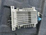 05-07 Nissan Murano Radio Sound Bose Audio Stereo System Amplifier Assembly Used. Price: $80.00.