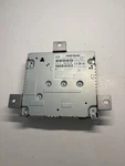 2020 Mazda CX-30 Audio Power Amplifier Receiver Oem DGH966QA20 Used. Price: $314.30.