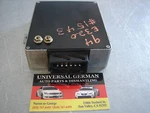 Mercedes W124 E320 E420 E300 Amplifier / Used. Price: $99.99.