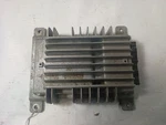 280604BA0B Radio Amplifier From 2016 Nissan Rogue 11382221 Used. Price: $171.83.