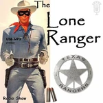 Lone Ranger 2,358 Episodes Usb Old Time Radio Otr Brand. Price: $9.68.