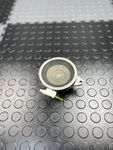 2014-2016 Kia Cadenza Rear Left Trunk Deck Lid Shelf Sound Speaker Woofer Oem Used. Price: $30.60.