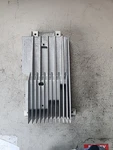 2009 Cadillac CTS4 Radio Amplifier Bose 25921142 Used. Price: $156.75.