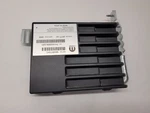 2018 - 2020 2022 2025 Chrysler Pacifica Audio Equipment Radio Amplifier Used. Price: $137.15.