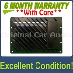 2012 - 2019 Land Rover Range Jaguar Oem 1280 Watt Audio Radio Amplifier Used. Price: $897.00.