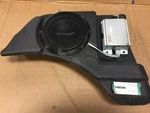 Subwoofer Amplifier 2005 - 2007 Escape 5T2Z 18C804 Aa Tribute EF20 6696Z Mach !! Used. Price: $75.00.