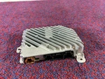 Cadillac CT5 V-series 3.0L Turbo 20-23 Oem Bose Audio Amplifier 37K Used. Price: $184.99.