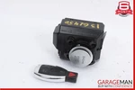 2012-2016 Mercedes-benz GL450 X166 Ignition Switch Module W/ Key 1669055100 Oem Used. Price: $208.12.