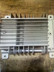 New Nissan Amplifier-av For 2009-2011 Gt-r 28061-JF20A. Price: $1019.95.