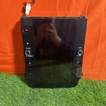 2024-2025 Subaru Impreza Wrx Crosstrek Audio Radio 11.6 Display Screen Bent Clip Used. Price: $199.99.