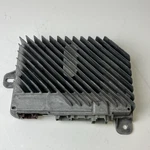 42508251 2017 Buick Encore Radio Audio Stereo Amplifier Oem Used. Price: $131.72.