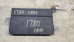 2003-04 Jeep Grand Cherokee Infinity Chrysler Oem Amplifier 56038407AG Used. Price: $48.47.
