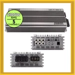 Sundown Audio Version 4 2100W Rms Power 5 Channel Class A/b Car Amplifier New. Price: $459.99.