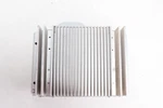 Hyundai Elantra Audio Amplifier Oem 2014 - 2016 Used. Price: $169.99.