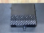1999-2006 Bmw E46 Series Sedan High Power Lear Amplifier #65128383871 Oem Used. Price: $39.99.