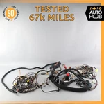 2005 Maserati M138 Coupe 4200 Right Trunk Lid Wire Wiring Harness Cable Oem 67K Used. Price: $415.00.