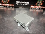 10-14 Ford Mustang Gt Premium Radio Amplifier DR3T-18B849-A #1176 Used. Price: $69.99.