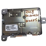 2018-2021 Chevrolet Traverse Bose Audio Radio Stereo Amplifier System Oem Used. Price: $125.00.