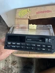 1986-1996 Ford Cars & Trucks Am Fm Radio Dolby Cassette Player "tested Works" New. Price: $160.00.