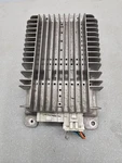 03-06 Chevy Gm Silverado Sierra Avalanche Amplifier Bose Oem Used. Price: $125.55.